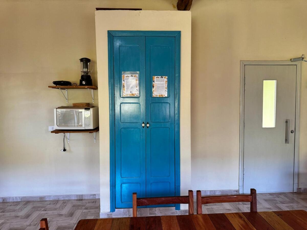 Casa De Campo Na Mantiqueira Pindamonhangaba Esterno foto